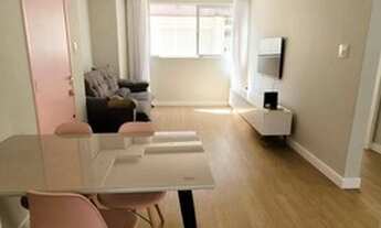 Imagem 2: Ótimo apartamento a venda de 2 dormitórios no bairro Coqueiros