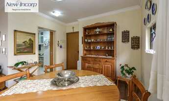 Imagem 5: Apto 2 dorms (1 suíte), 2 vgs, à venda, 73 m² por R$ 900.000 - Moema - São Paulo/SP