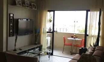 Imagem: Apartamento a venda, Bairro dos Estados