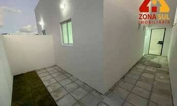 Imagem 4: Casa para venda tem 55 metros quadrados com 2 quartos em Valentina de Figueiredo - João Pe