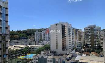 Imagem 7: Apartamento para venda possui 105 m² com 3 quartos em Icaraí - Niterói - RJ