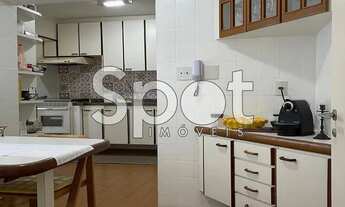 Imagem 4: São Paulo - Apartamento Padrão - Real Parque