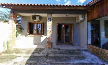 Imagem 2: Casa para aluguel tem 150 metros quadrados com 3 quartos em São José - Canoas - RS