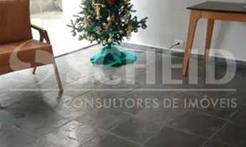 Imagem 3: Apartamento 90m² com 3 dormitórios à venda Campo Belo