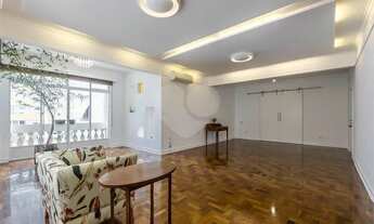 Imagem 6: São Paulo - Apartamento Padrão - JARDIM AMÉRICA