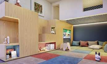 Imagem 4: Apt.185m²au, 3 dorm, 3 suítes, 3 vagas, c/varanda gourmet. Em Ibirapuera