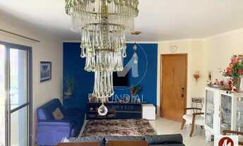 Imagem 2: Apartamento (tipo - padrao) 3 dormitórios/suite, cozinha planejada, portaria 24hs, lazer