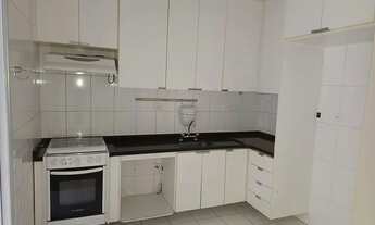 Imagem 3: Apartamento para aluguel tem 120 metros quadrados com 4 quartos