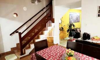 Imagem: Sobrado à venda, 250m², 04 dormitórios