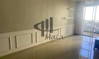 Imagem 3: Locação Apartamento Santo Andre Campestre Ref: 38306