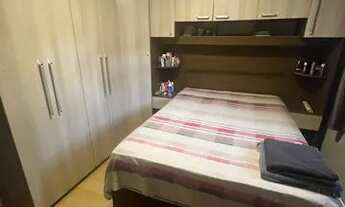 Imagem 6: Alugo apartamento no Cic