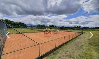 Imagem 2: Terreno à venda, 250 m² por R$ 275.000,00 - Bairro dos Guedes - Tremembé/SP