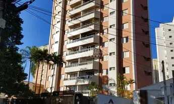 Imagem 1: Apartamento - Cambuí - Campinas