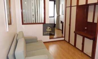 Imagem 9: Flat no Jardim Paulista