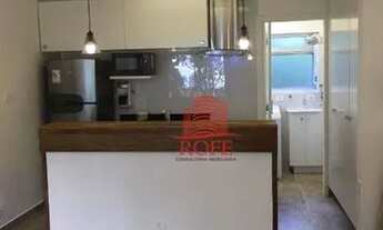 Imagem: Apartamento com 2 dormitórios à venda