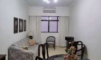 Imagem: Apartamento para aluguel com 1 quarto em