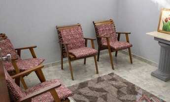 Imagem 4: Casa com 3 dormitórios à venda, 179 m² por R$ 800.000,00 - Jardim Estádio - Jundiaí/SP