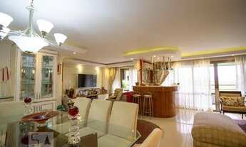 Imagem: Apartamento à Venda - Barra da Tijuca