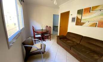 Imagem 2: Apartamento 3 dormitórios em Boqueirão - Praia Grande - SP