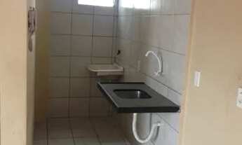 Imagem 6: Aluga apartamento 2 quartos