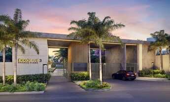 Imagem: Casas em Condomínio Fechado