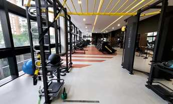 Imagem 3: Apartamento aconchegante no Central Parque