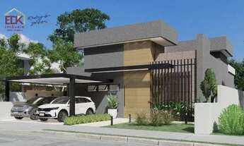 Imagem: Casa com 3 dormitórios à venda, 164 m²