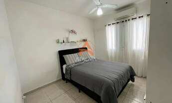 Imagem 6: Casa de Condomínio com 3 dorms, Aviação, Praia Grande - R$ 485 mil, Cod: 1404