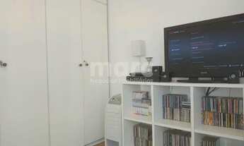 Imagem 7: SAO PAULO - Apartamento Padrão - VILA CLEMENTINO