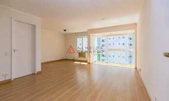 Imagem 2: Apartamento Vila Nova Conceição 96m² 3 dormitórios 1 suíte 2 vagas