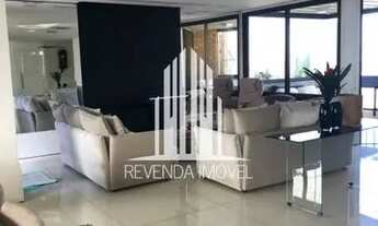 Imagem: Apartamento de Alto padrão com 3 dormitórios