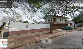 Imagem 6: Casa com piscina