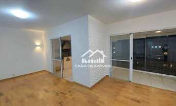 Imagem 3: Aluga lindo apartamento no condomínio Paulistânia Bosque no Brooklin