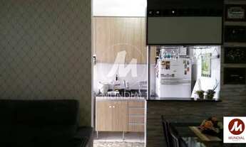 Imagem 3: Apartamento (tipo - padrao) 2 dormitórios, cozinha planejada, portaria 24hs, lazer, salão