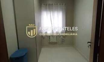 Imagem 4: Alugo apartamento mobiliado no Condomínio Alegro Montenegro