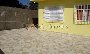 Imagem: Casa com 2 dorms, Balnerio Gaivota, Itanhaém