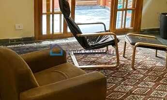 Imagem 3: Sobrado 2 dormitórios em localização privilegiada na Vila Mariana - raridade