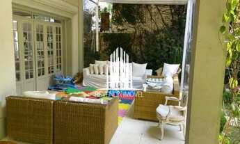 Imagem 6: Casa de vila para aluguel