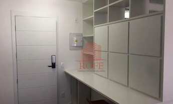 Imagem 7: Apartamento para locação com 31m² - Brooklin, São Paulo