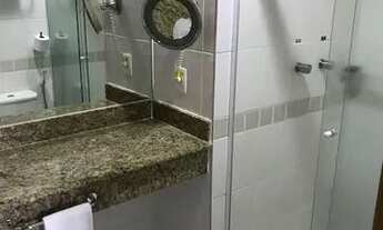 Imagem 3: Flat Tropical andar alto