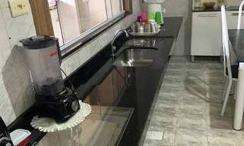 Imagem 4: Casa em Jabour! Casa com 3 dormitórios