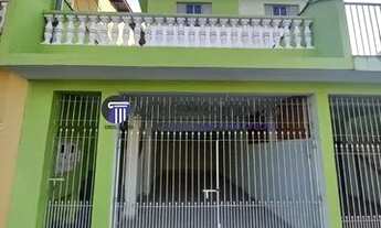 Imagem: CASA para LOCAÇÃO - JARDIM DAS FLORES