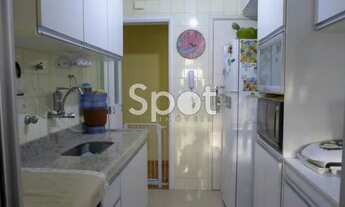 Imagem 6: São Paulo - Apartamento Padrão - Real Parque