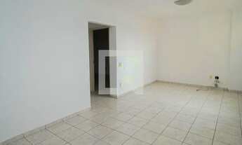 Imagem 2: Apartamento para Aluguel - Vila Lusitânia, 2 Quartos, 67 m2