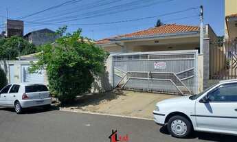 Imagem 2: Casa para Locação em Presidente Prudente, MARACANÃ, 3 dormitórios, 1 suíte, 3 banheiros, 2