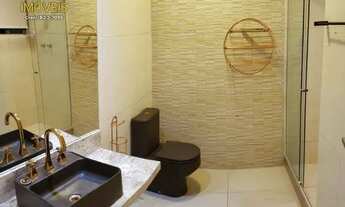 Imagem 5: Apartamento com 3 dormitórios para alugar, 140 m² por R$ 5.800,00/mês - Ipanema - Rio de J