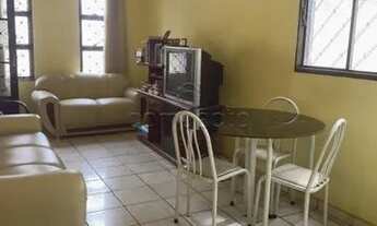 Imagem 6: Casa Padrão em São José do Rio Preto