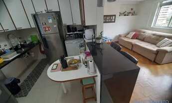 Imagem 3: APARTAMENTO - ACLIMAÇÃO - SP