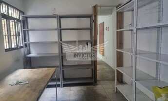 Imagem 7: Sobrado Comercial para Locação, 123 m² - Pinheiros, São Paulo/SP