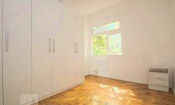 Imagem 6: Apartamento para Aluguel - Flamengo, 2 Quartos, 60 m2